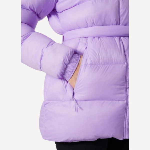 Куртка HH Wmn Grace Puffy Parka (; L; Heather)